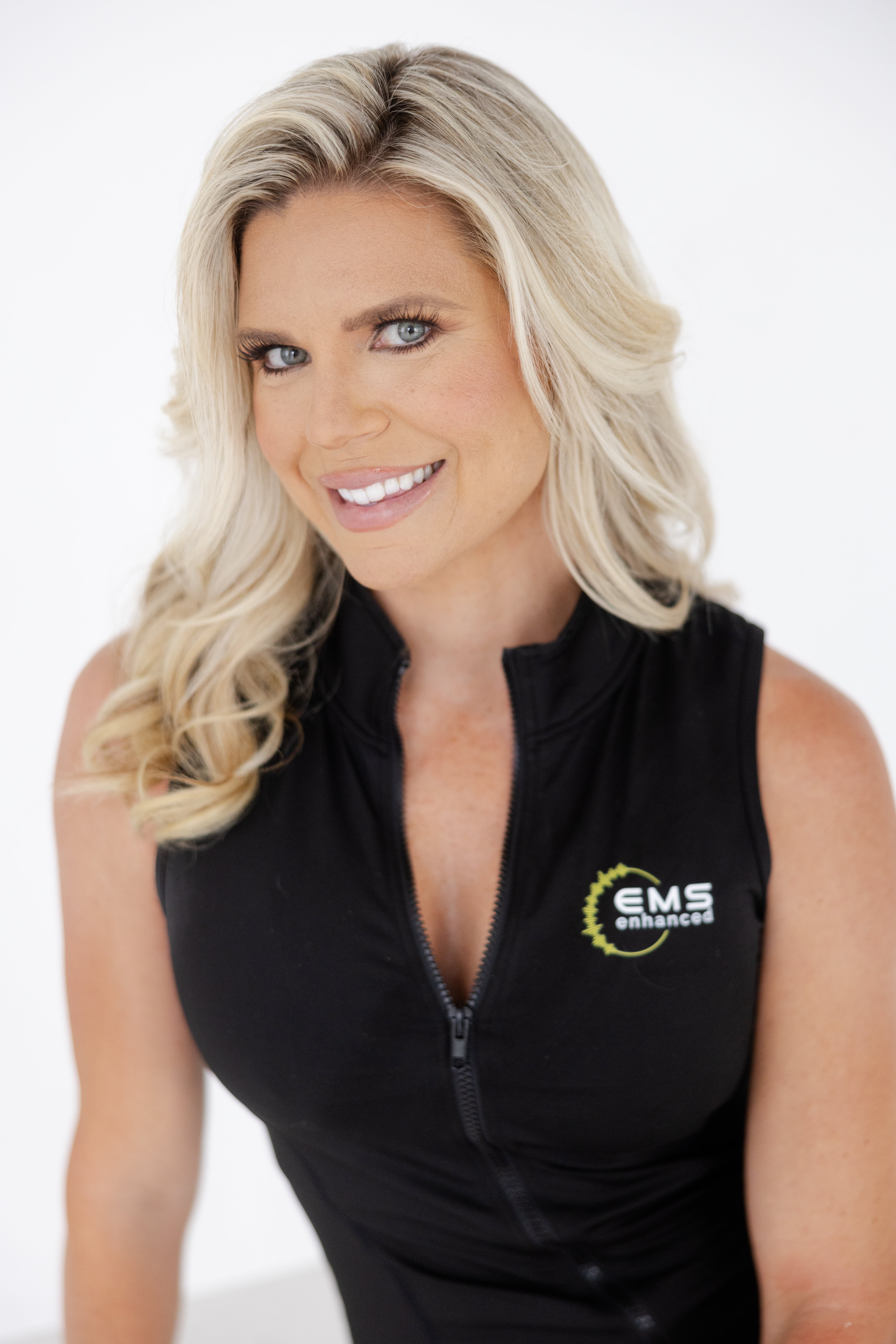 Amanda Snyder, Certified EMS Trainer