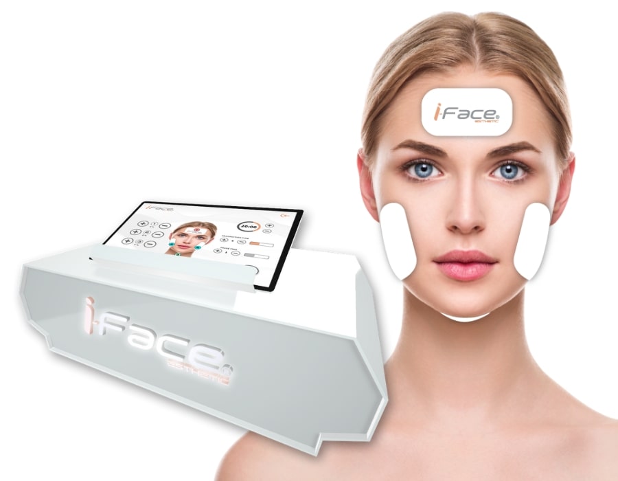 EMS Enhanced | Electro Muscle Stimulation Boutique Fitness