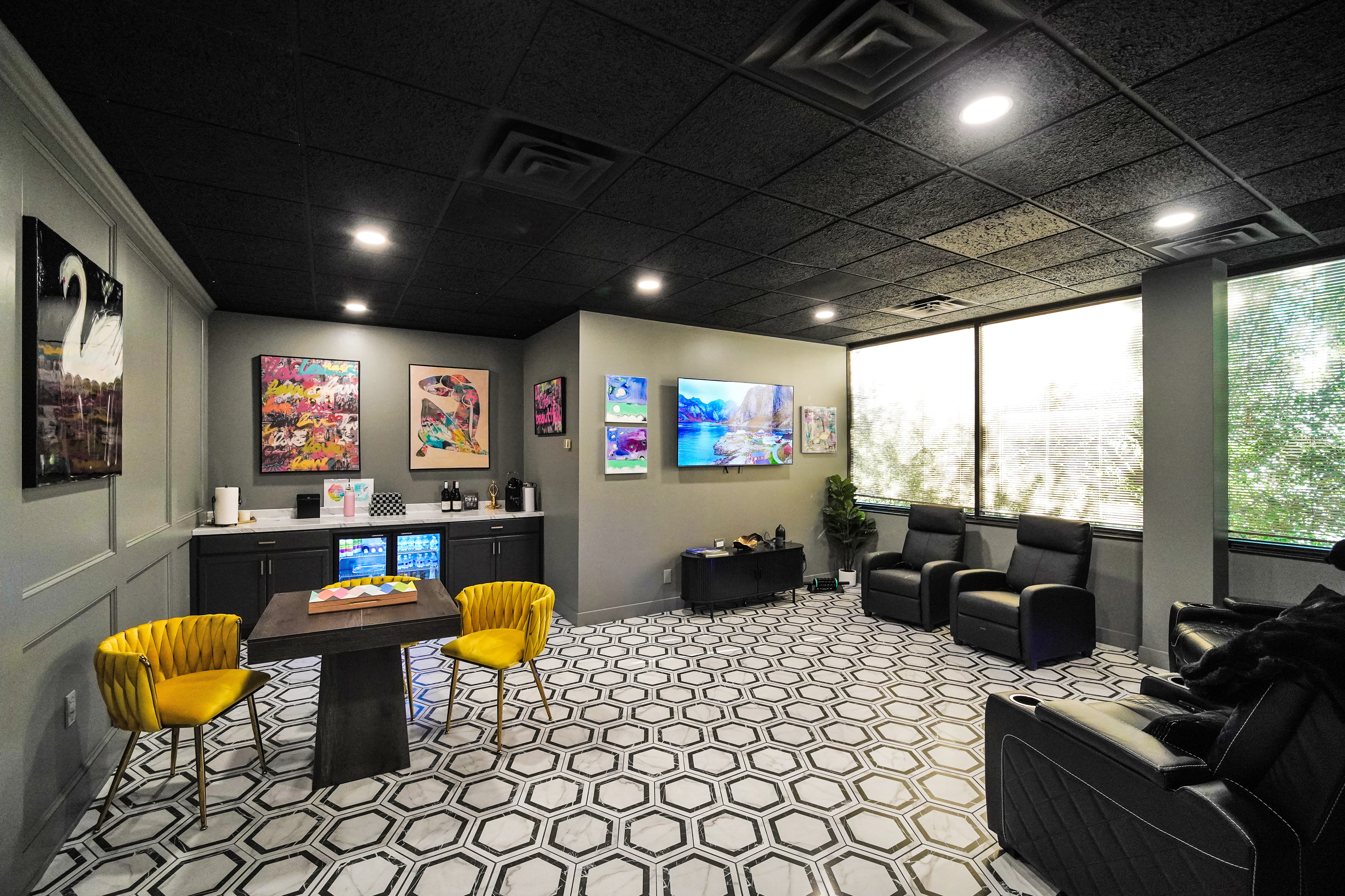 Wellness Social Club