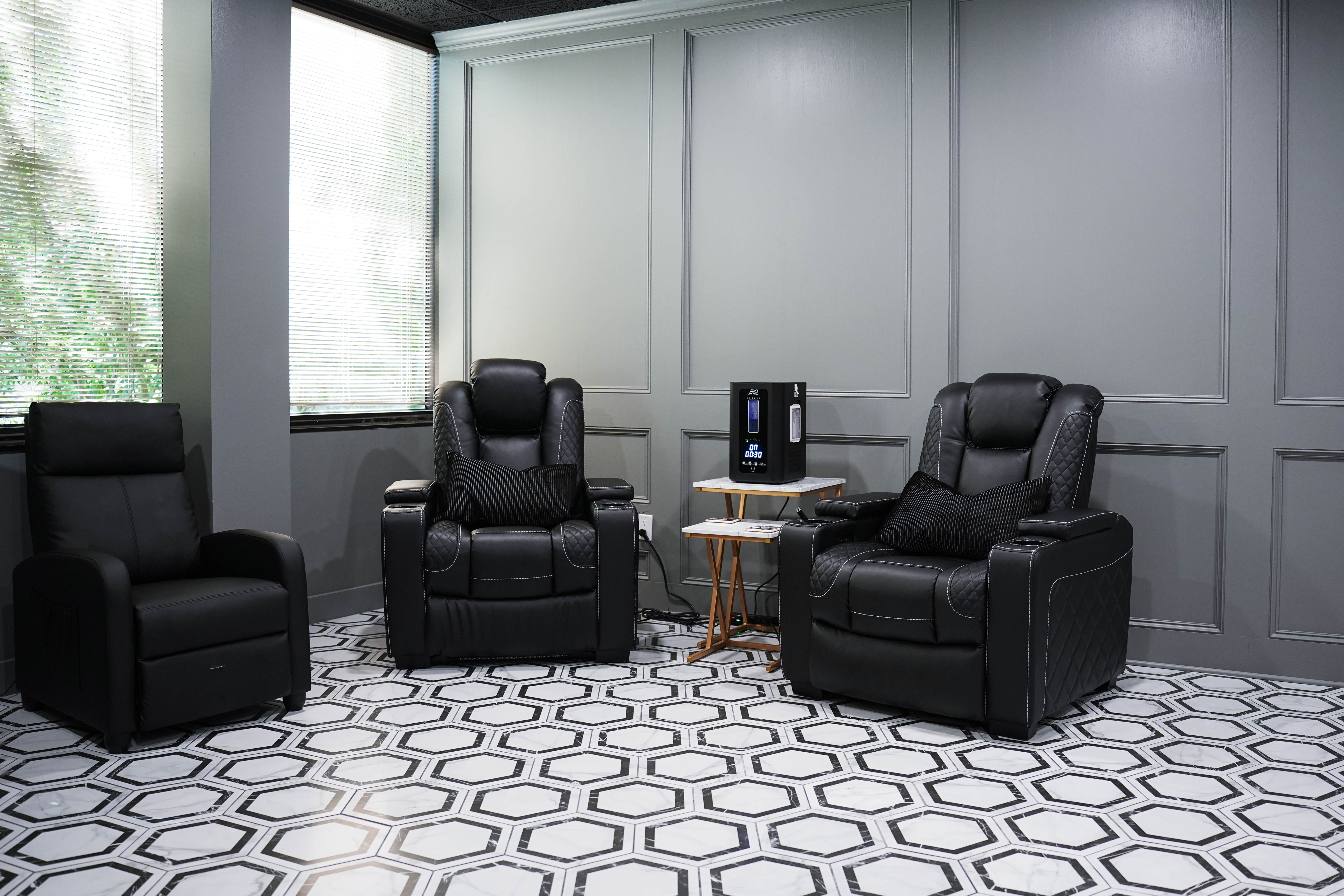 Axiom H2 Hydrogen Therapy